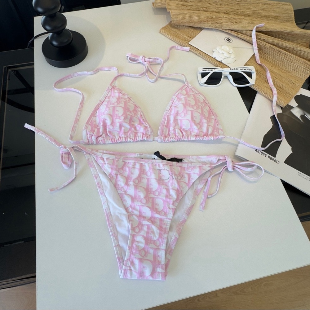 Dior Women's Bikini
